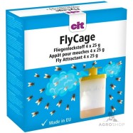 Pildījums mušu slazdam FlyCage3