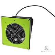 SmartCoop nosūces ventilators ar resti