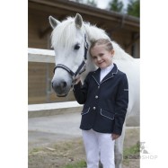 Sacensību žakete Soft Classic Equitheme bērniem