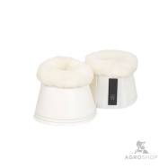 Kalošas Wahlstén Elite Sheepskin , melna