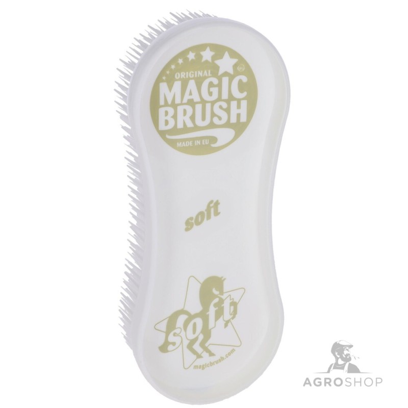 Plastmasas suka MagicBrush Soft