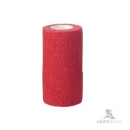 Elastīgs apsējs, zaļa, 10cm