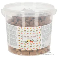 Zirgu kārums Delizia Carrot 3kg