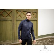 Jāšanas jaka Covalliero ActiveJacket Men navy S