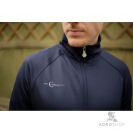 Jāšanas jaka Covalliero ActiveJacket Men navy S