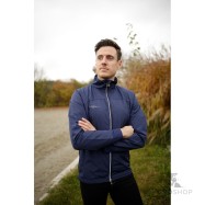 Jāšanas jaka Windbreaker Men Covalliero