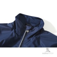 Jāšanas jaka Windbreaker Men Covalliero