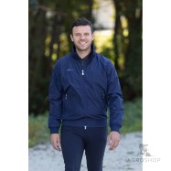 Jāšanas jaka Covalliero Blouson Men, navy S