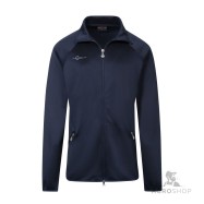 Jāšanas jaka Covalliero ActiveJacket Men navy S