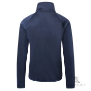 Jāšanas jaka Covalliero ActiveJacket, Ladies navy