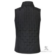 Jāšanas veste Covalliero HybridVest Ladies, melna