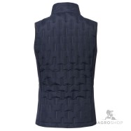 Jāšanas veste Covalliero HybridVest Ladies, melna