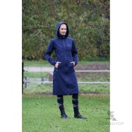 Lietusmētelis Covalliero Ladies navy XS