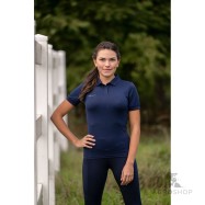 Polo krekls Covalliero Ladies graphite XS