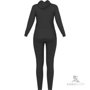 Treniņu apģērbu komplekts Covalliero Ladies navy XXS-XXL