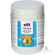 Pildījuma maisījums FlyCage6 750g