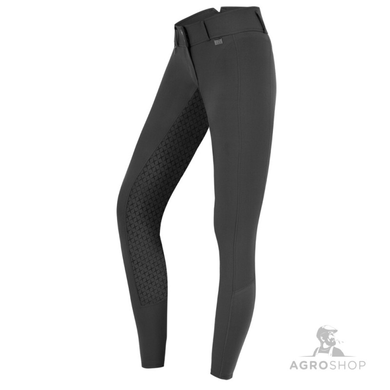 Jāšanas bikses Micro Sport High Waist E·L·T