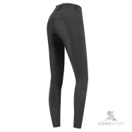 Jāšanas bikses Micro Sport High Waist E·L·T