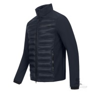 Jāšanas jaka Missouri Softshell-Mix Men E·L·T