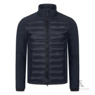 Jāšanas jaka Missouri Softshell-Mix Men E·L·T