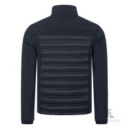 Jāšanas jaka Missouri Softshell-Mix Men E·L·T