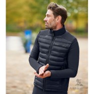 Jāšanas jaka Missouri Softshell-Mix Men E·L·T