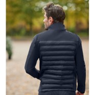 Jāšanas jaka Missouri Softshell-Mix Men E·L·T