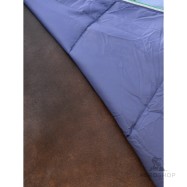 Staļļa zirgu sega Quilt SF 150 Bucas