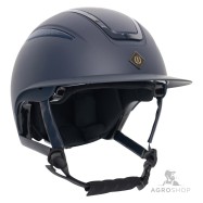 Jāšanas ķivere Olania Deluxe Big Visor Imperial Riding