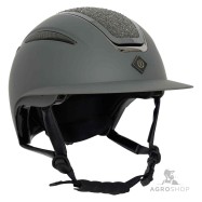 Jāšanas ķivere Olania Deluxe Big Visor Imperial Riding