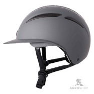 Jāšanas ķivere Olania Deluxe Big Visor Imperial Riding