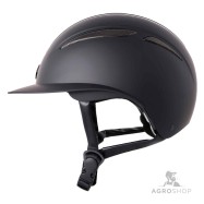 Jāšanas ķivere Olania Deluxe Big Visor Imperial Riding