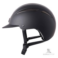 Jāšanas ķivere Olania Deluxe Small Visor Imperial Riding