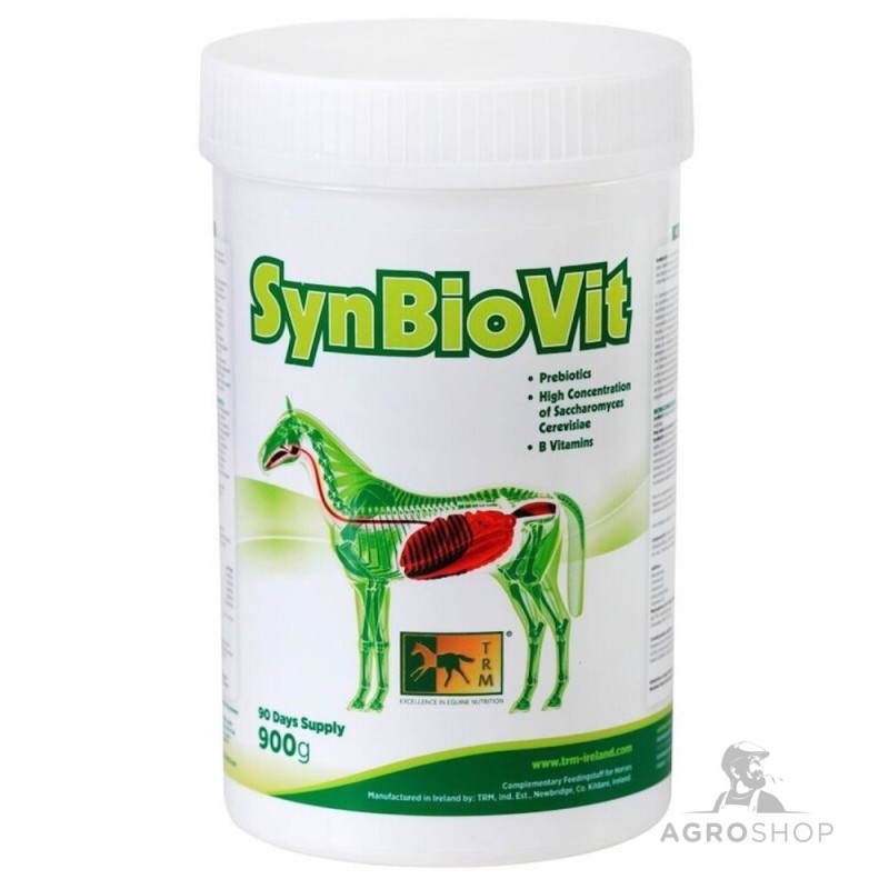 Barības piedeva SynBioVit TRM 900g