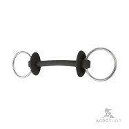 Trenze Prime Snaffle 18mm/7.5cm Extra Soft Beris