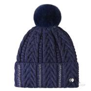 Cepure ar bumbuli Madalyn HV Polo