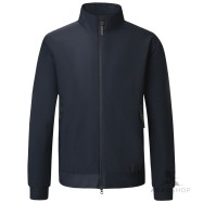 Jāšanas jaka Covalliero Blouson Men, navy S