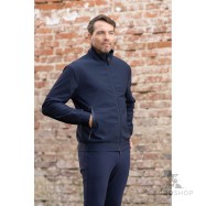 Jāšanas jaka Covalliero Blouson Men, navy S