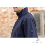 Jāšanas jaka Covalliero Blouson Men, navy S