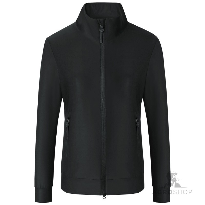 Jāšanas jaka Blouson Covalliero