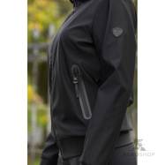 Jāšanas jaka Blouson Covalliero