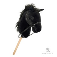 Rotaļlieta lecamzirdziņš Hobby Horse Imperial Riding