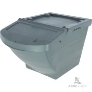 Barības muca Stackable Kerbl 60l