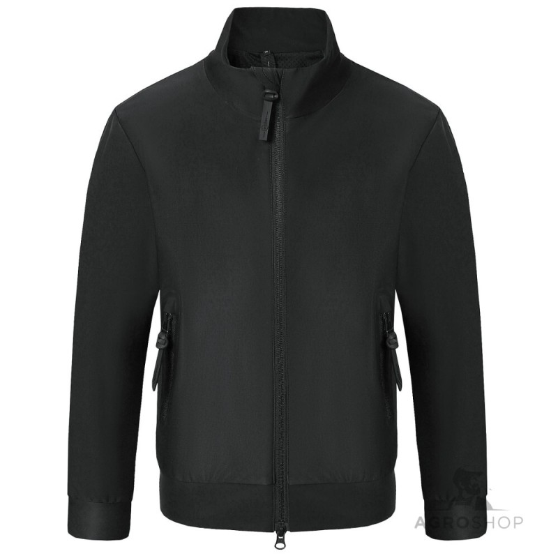 Jāšanas jaka Blouson Kids Covalliero