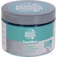 Atdzesējošs gēls EquiMint MagicBrush 500ml