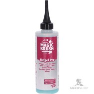 Nagu gēls Hoof Pro MagicBrush 200ml