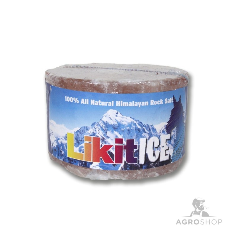 Likit laizāmais akmens Himalayan