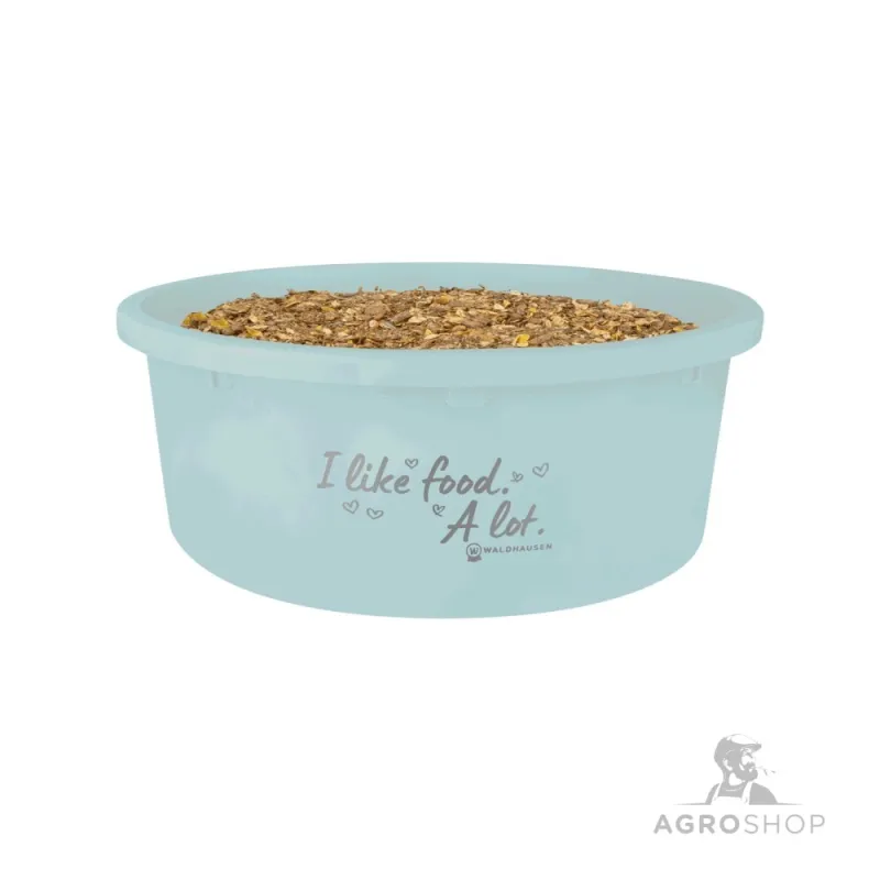 Barības bļoda ar vāku XL Waldhausen