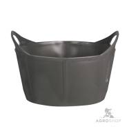 Barības trauks Flexi 10L Waldhausen