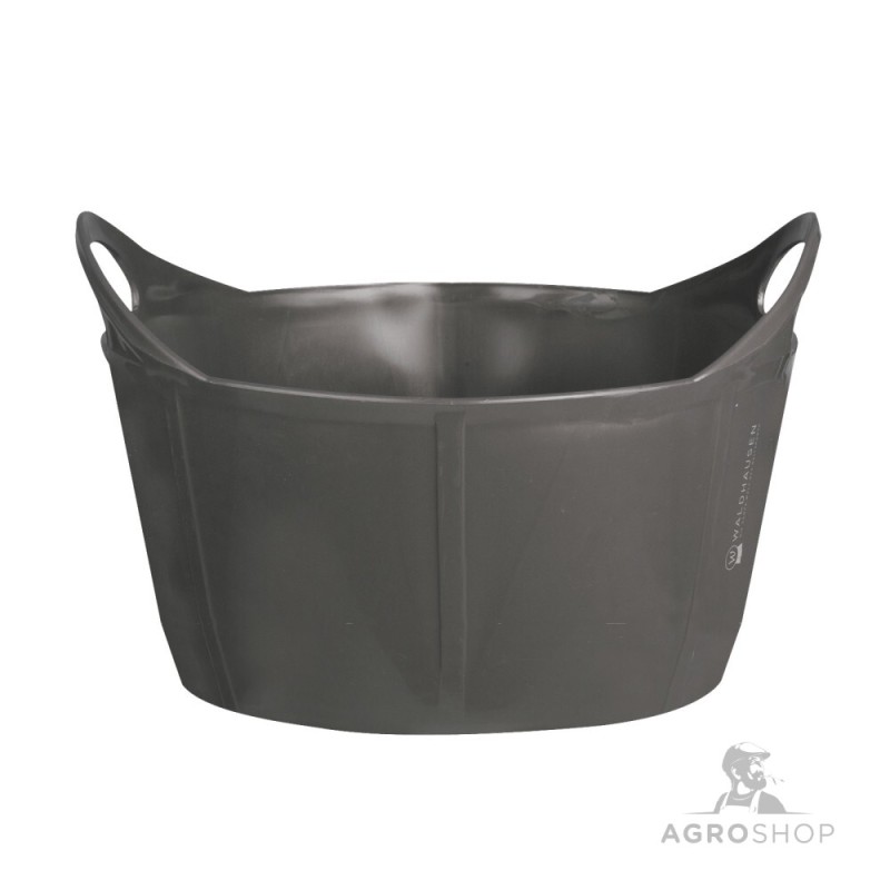 Barības trauks Flexi 10L Waldhausen